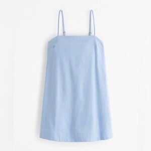 Abercrombie romper with pockets